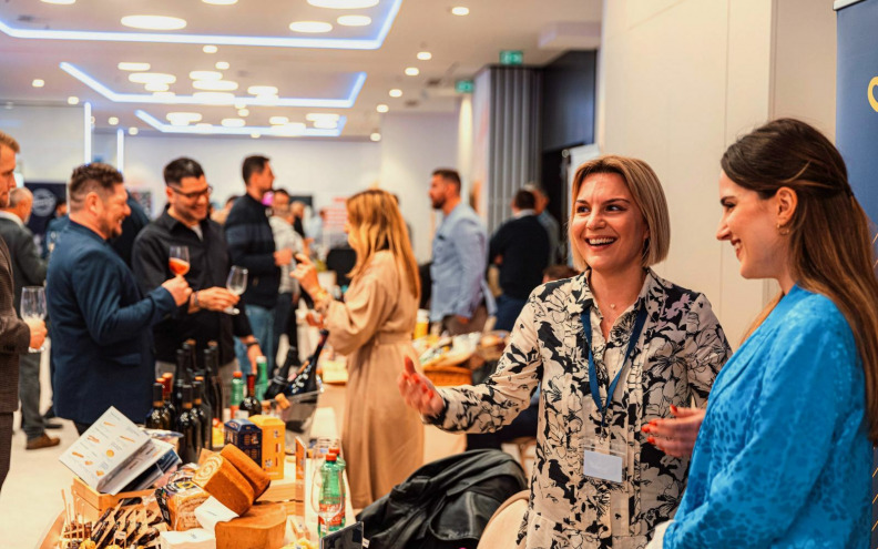 Ekskluzivna eno-gastronomska konferencija vraća se u Zadar