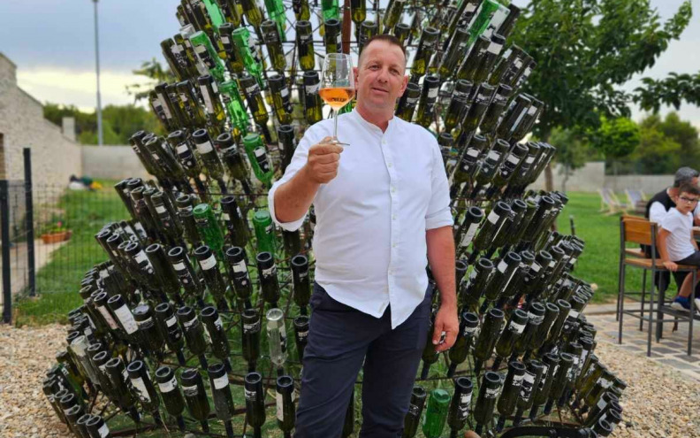 Vinarija Karaba je novo high-end mjesto zadarske regije