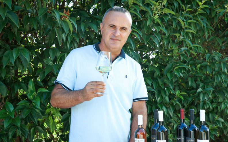 Strastvena potraga za snovima Vinarije Buljat iz Suhovara