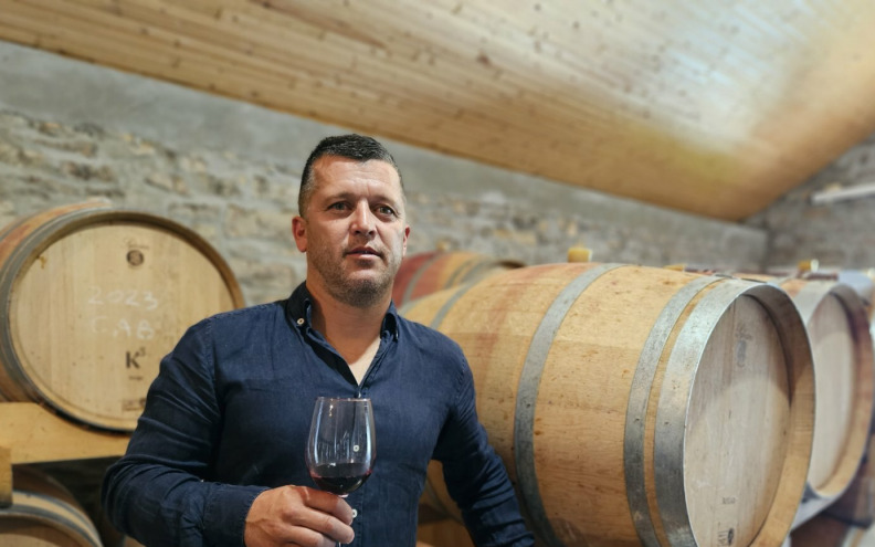 Vinarija Brigo – Skrivena perfekcija iz njedra novigradsko-zadarskog zaleđa