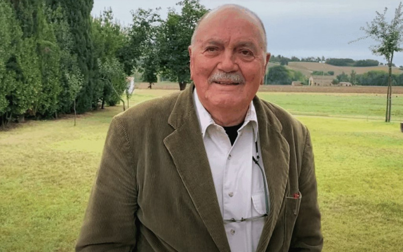 In memoriam – Ampelio Bucci: elegancija Verdicchia i života