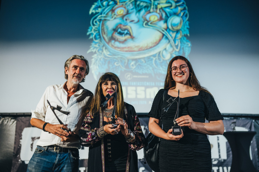 Kad se spoje film i vino - Grossmann festival ponovno oduševio ljubitelje obje umjetnosti