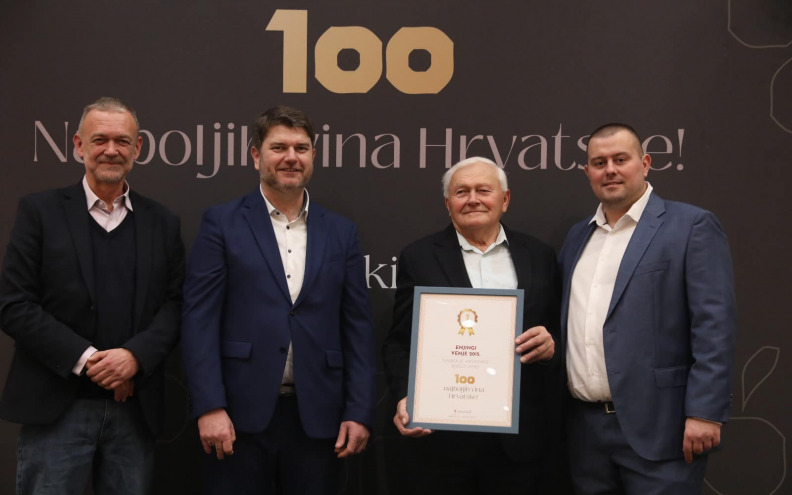Venje – kultno vino koje oduševljava generacije