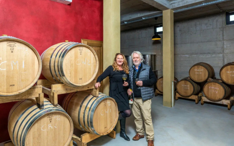 Domaine Koquelicot – Francuski šarm u samom srcu Istre