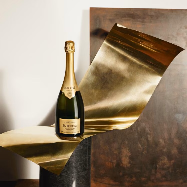 Krug Grande Cuvée, 173ème Édition